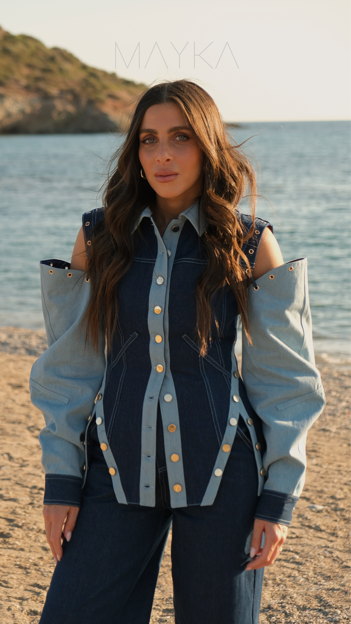 ZOI SET