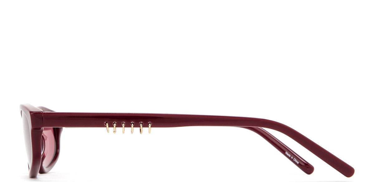 GALA - Burgundy