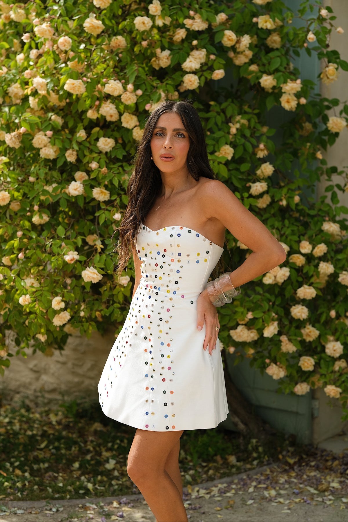 Bandol Dress