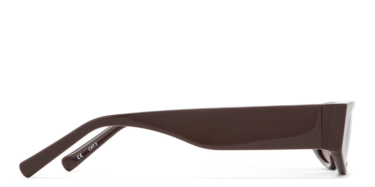 LUMA - Brown