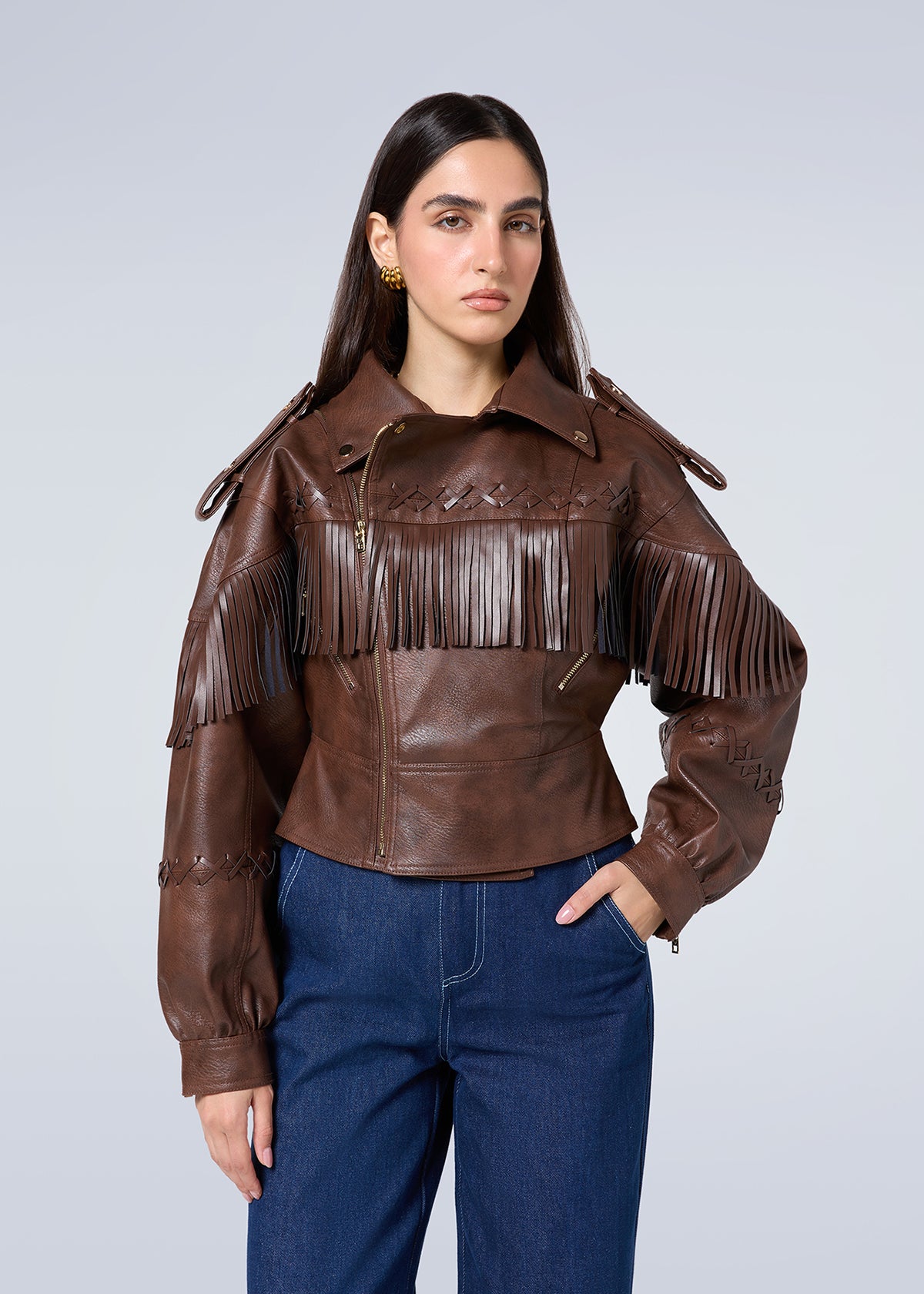 ERINI JACKET