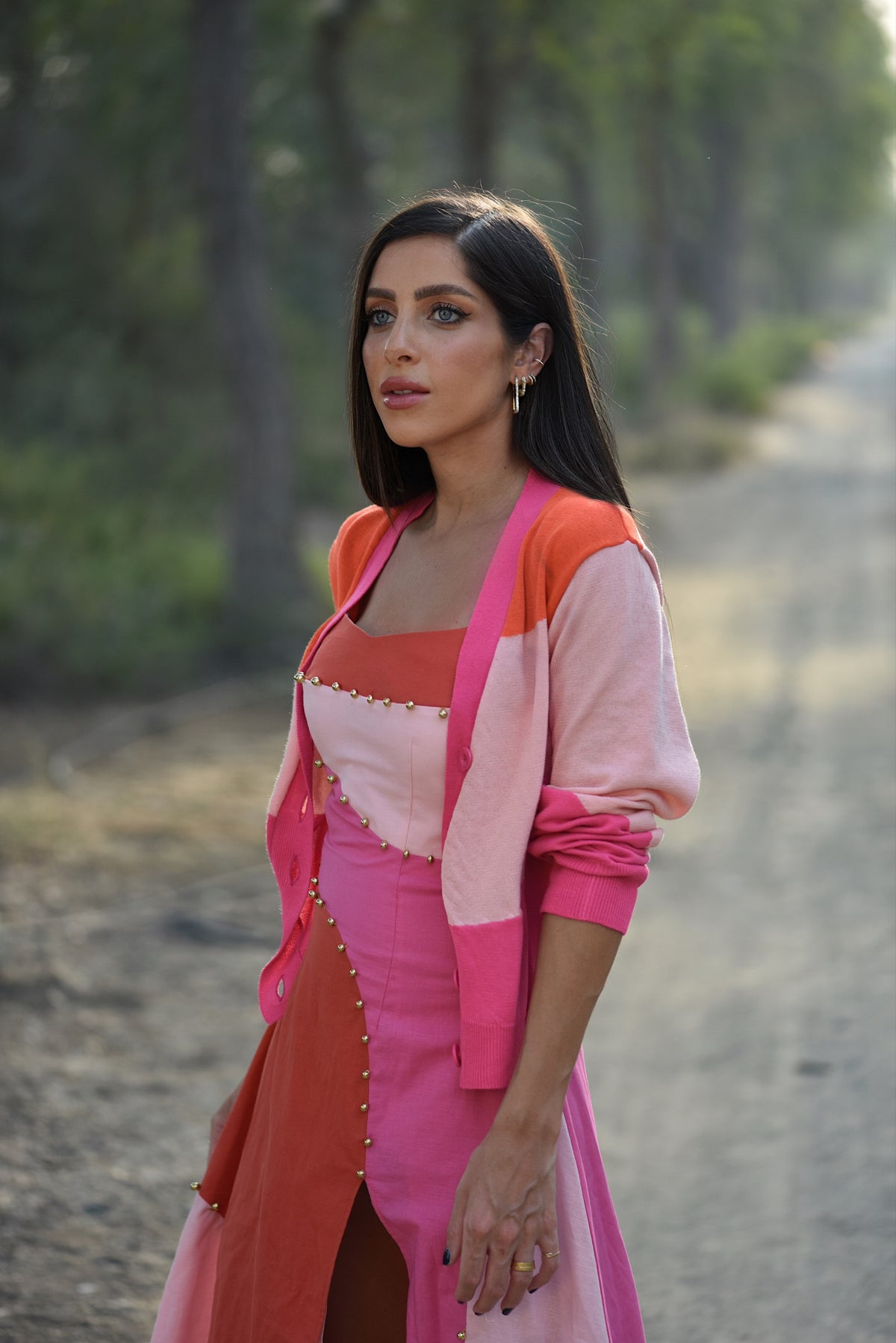 CRIUS DRESS