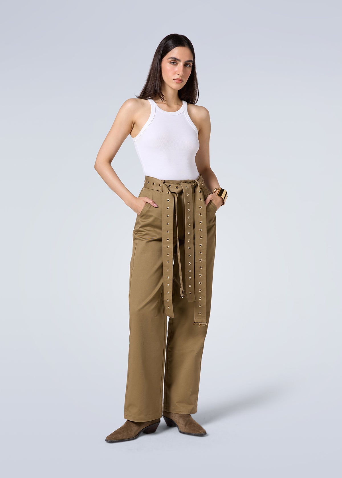 KALLI PANTS