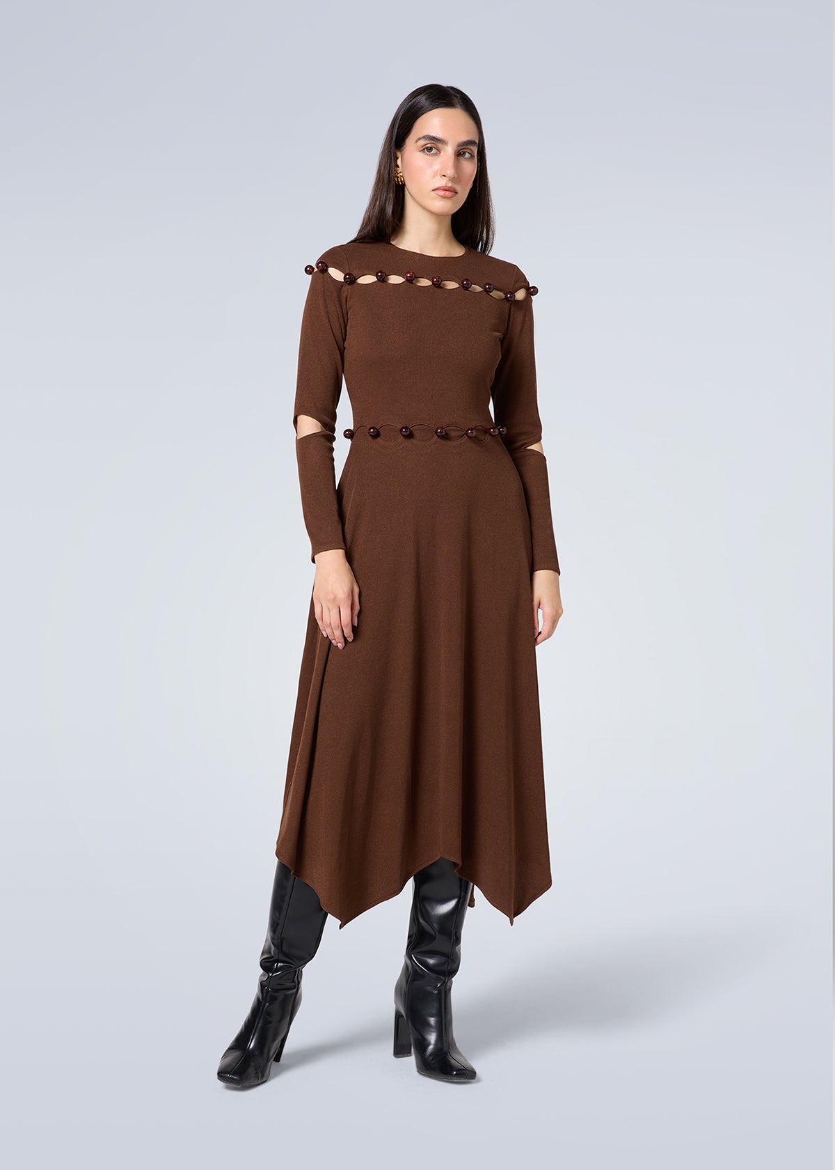 PATMOS DRESS