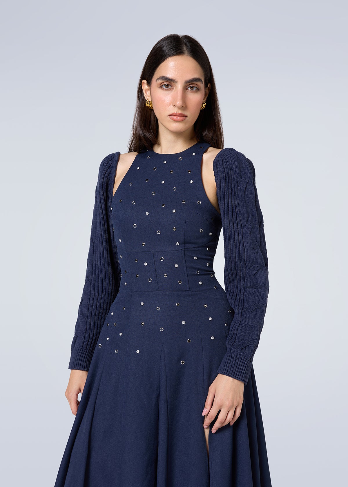 SERIFOS DRESS