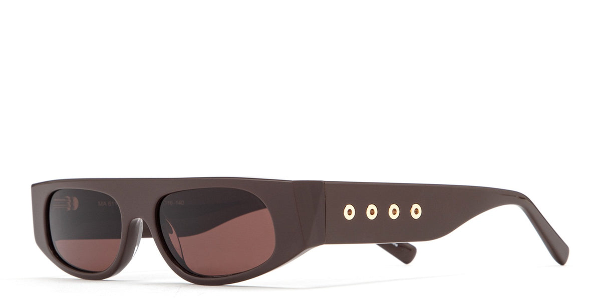 LUMA - Brown