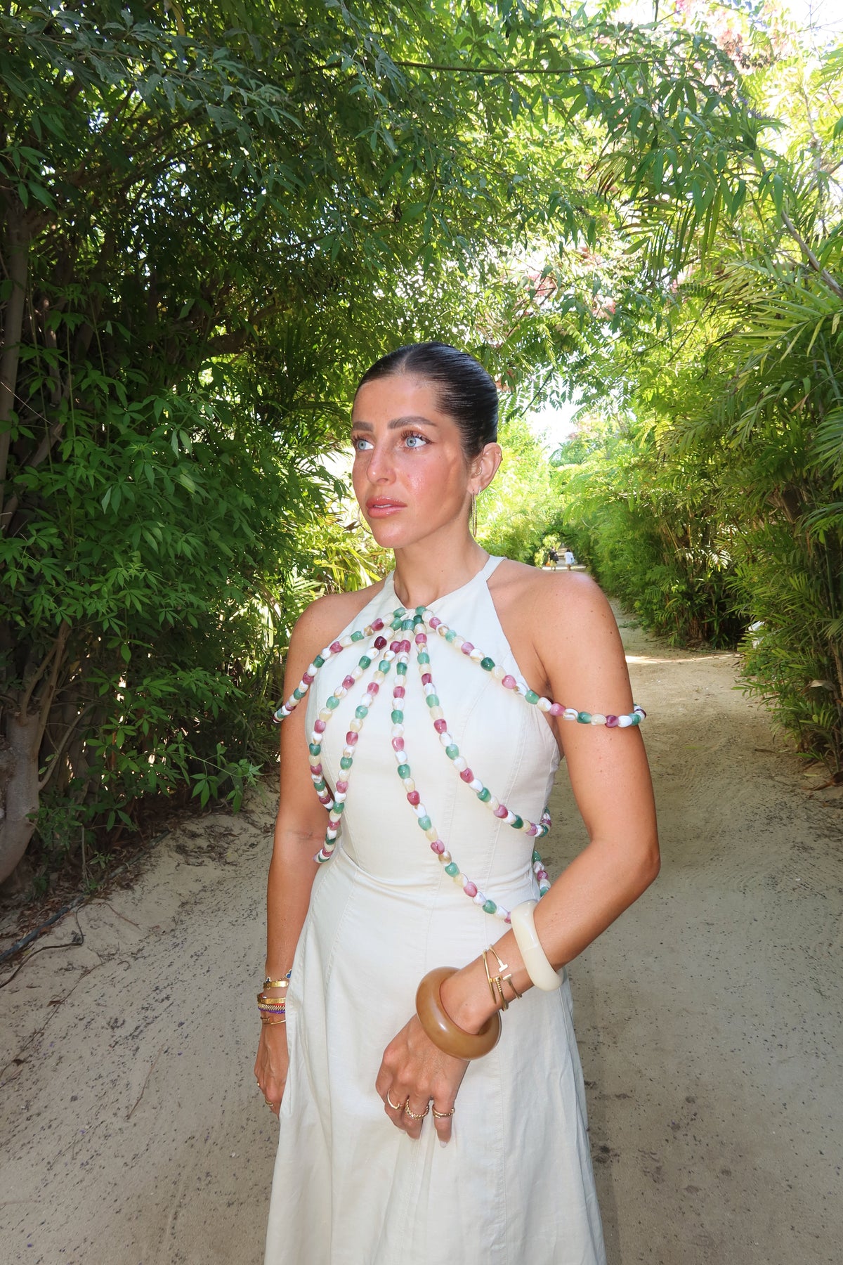 LIMA DRESS