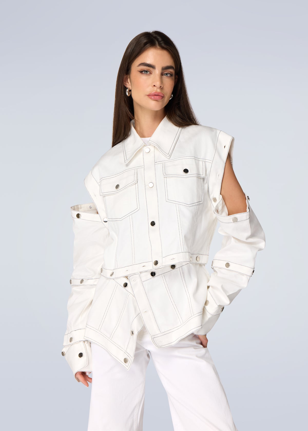 SORBIER JACKET