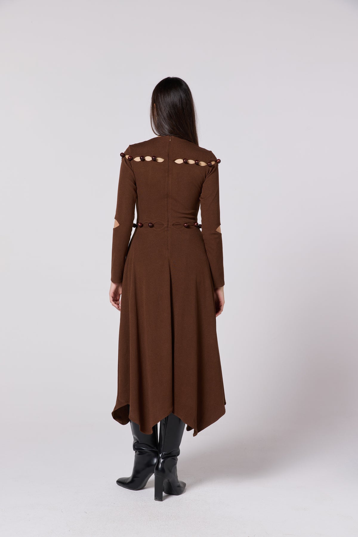 PATMOS DRESS