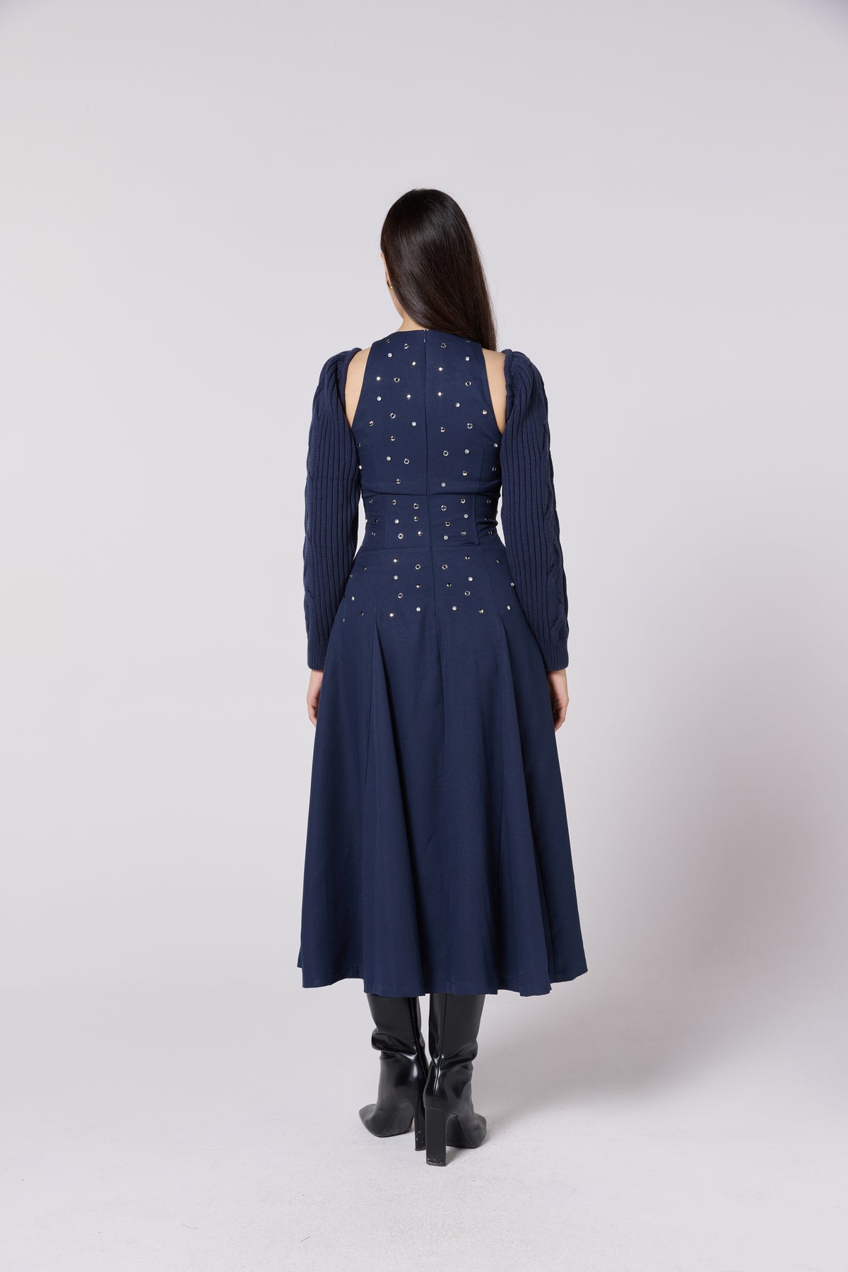 SERIFOS DRESS