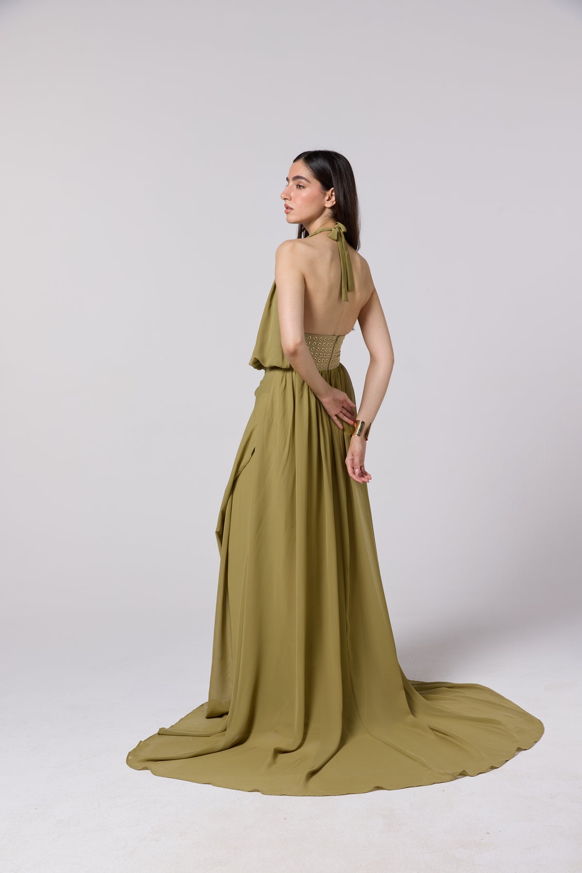 IKARIA DRESS