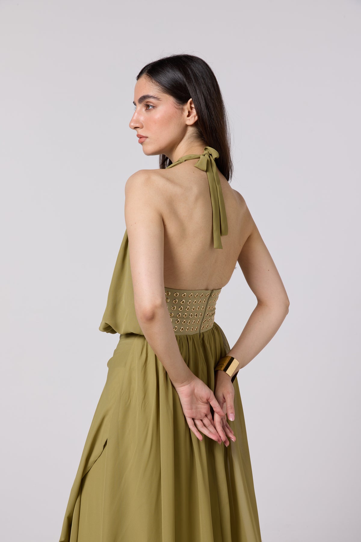 IKARIA DRESS