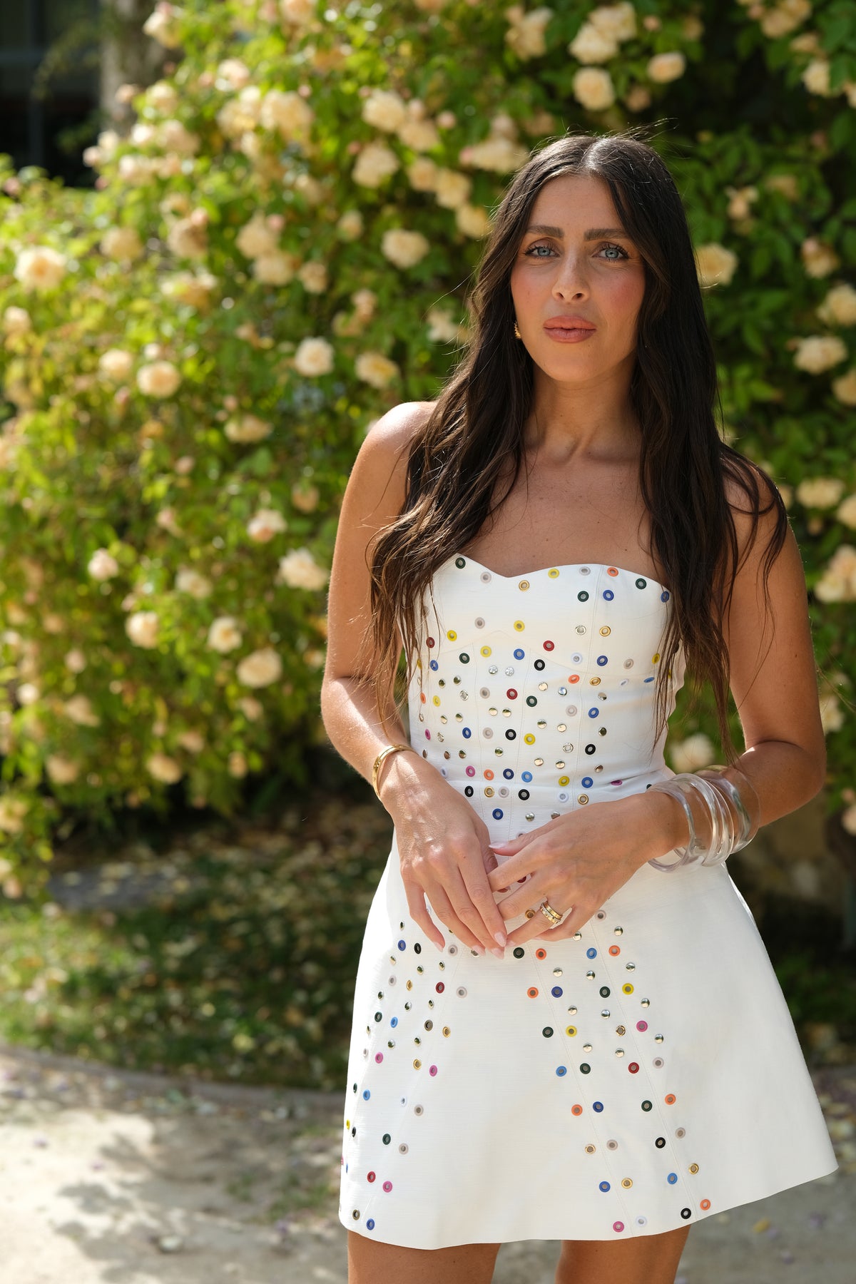 Bandol Dress