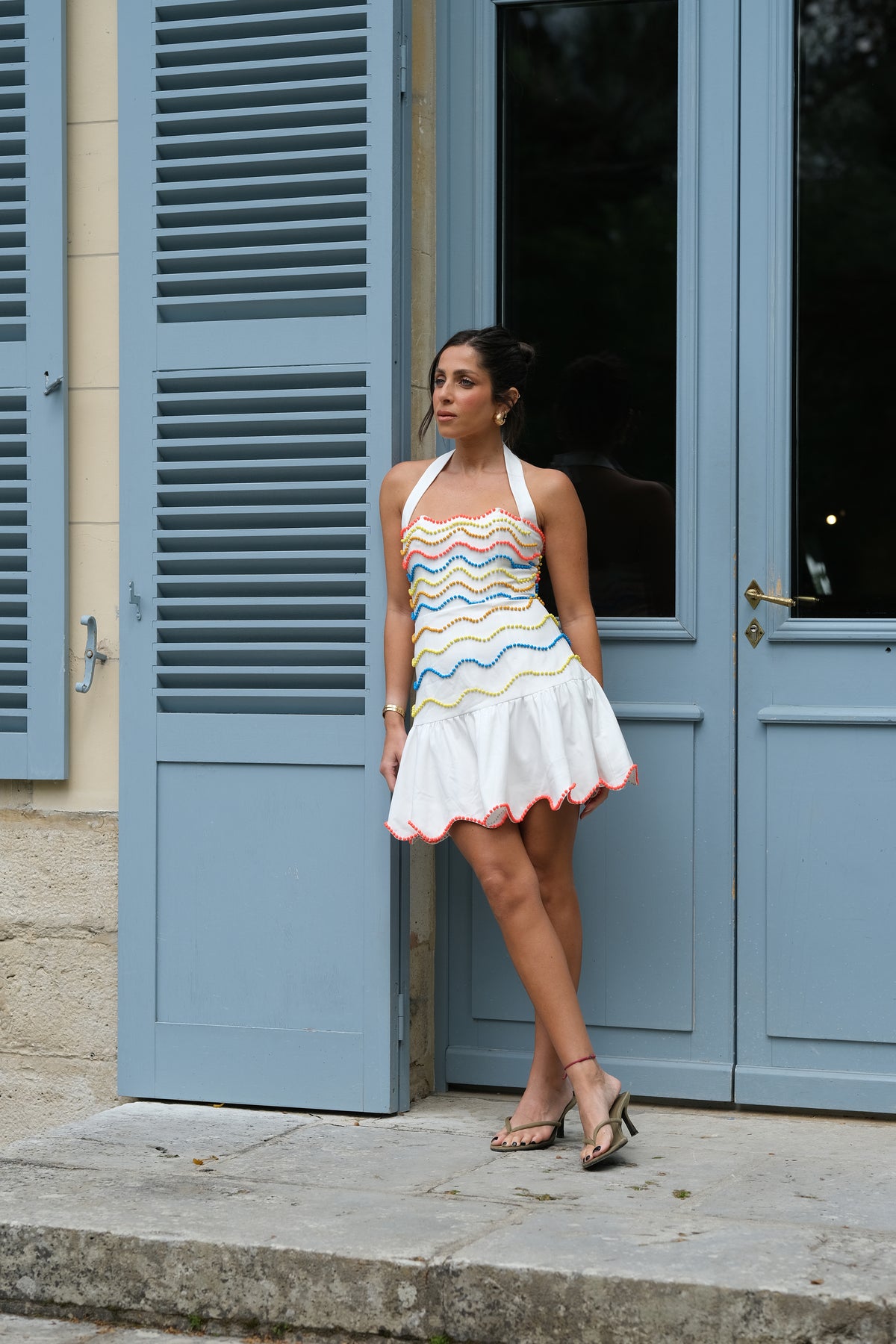 Hana Dress