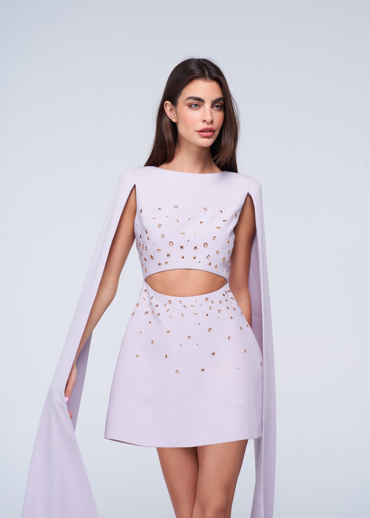 ORNOS DRESS