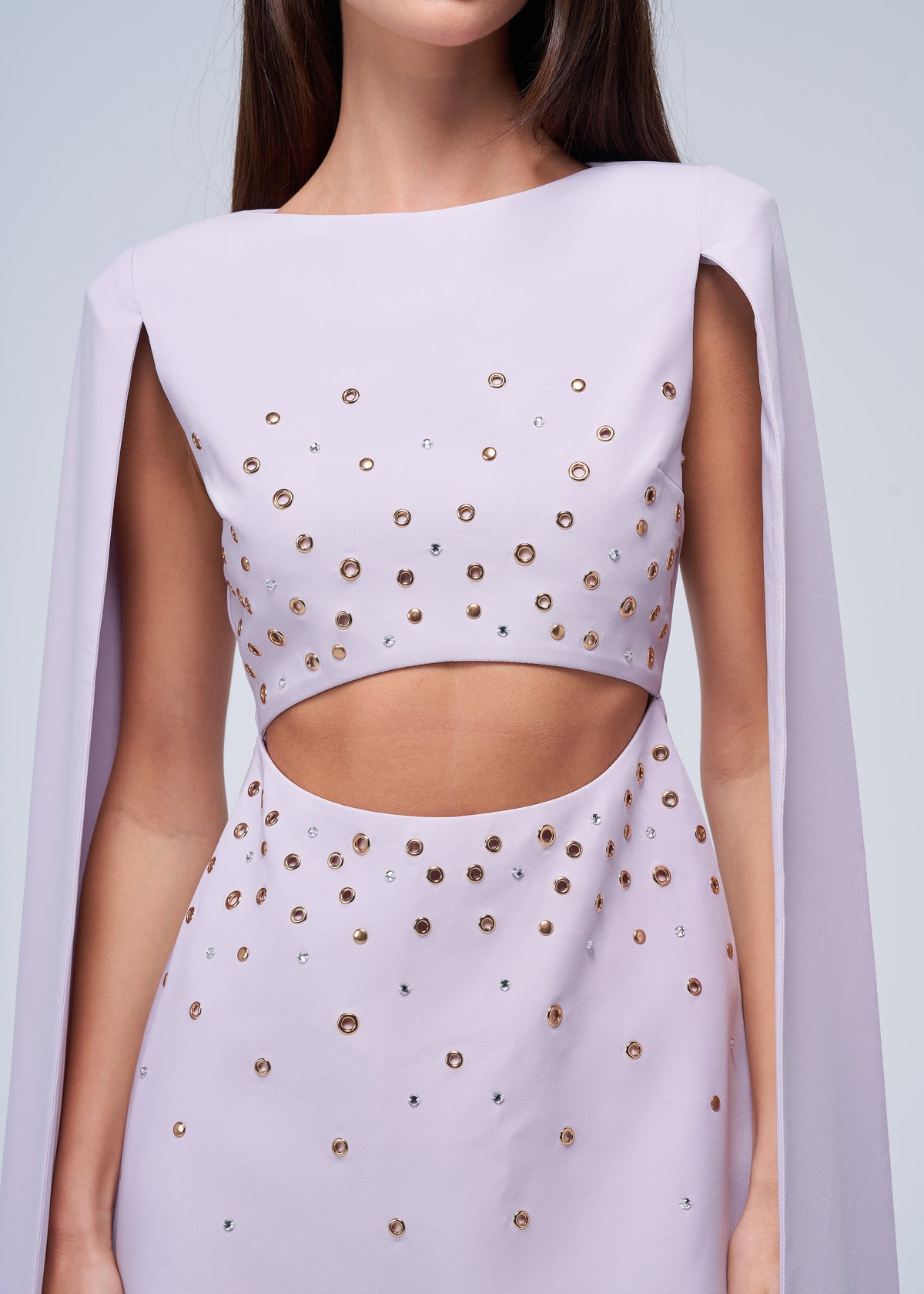 ORNOS DRESS