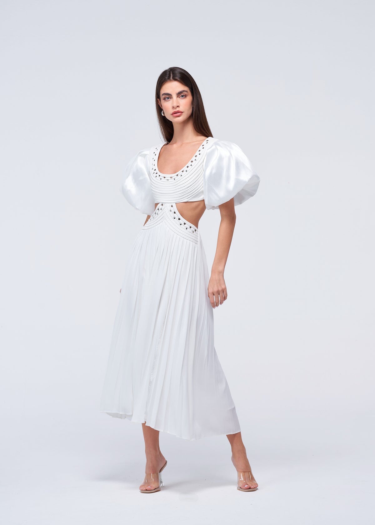 ASTIR DRESS