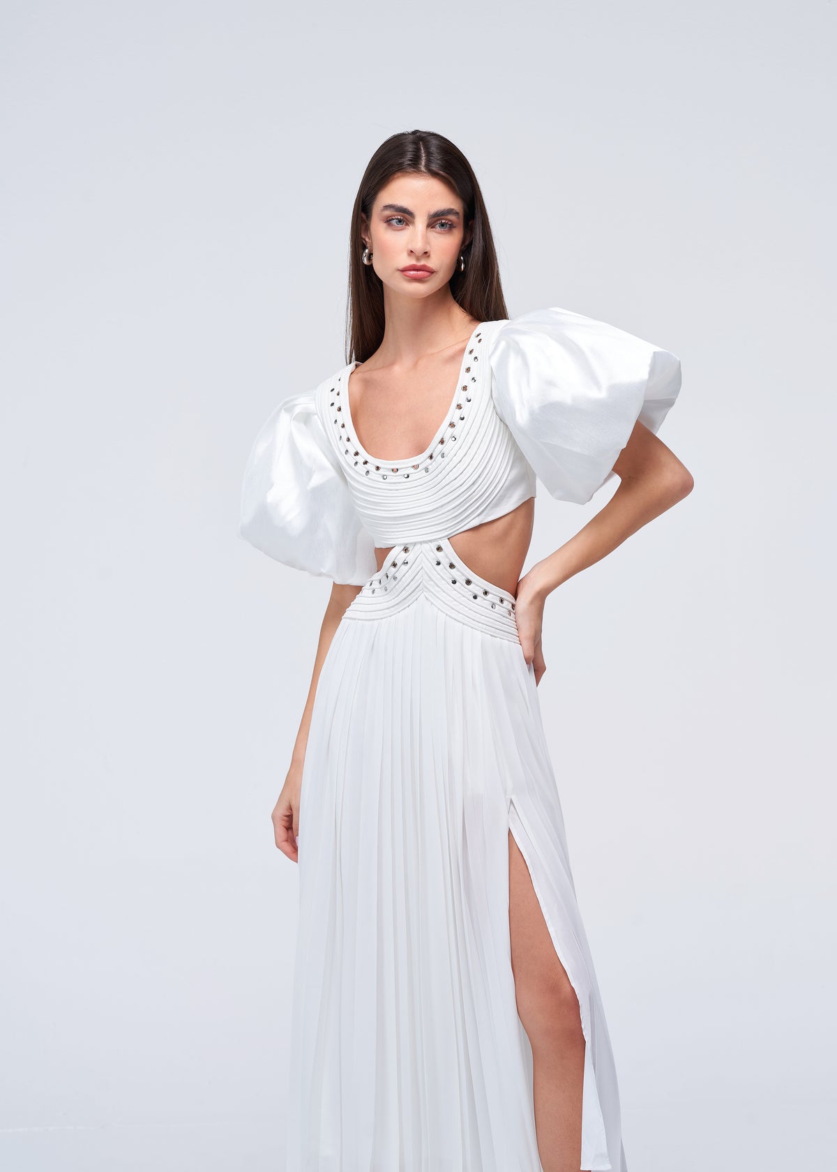ASTIR DRESS