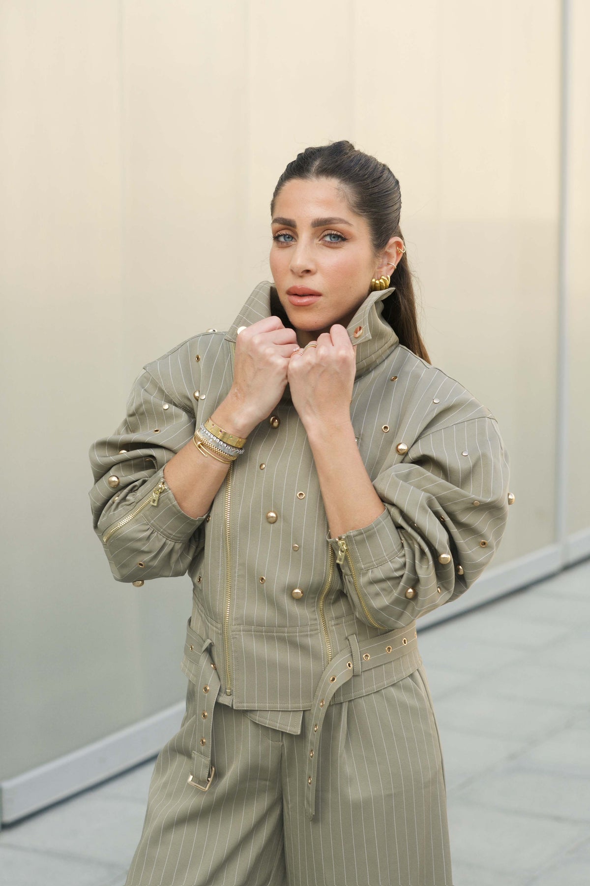 ANAFI SET