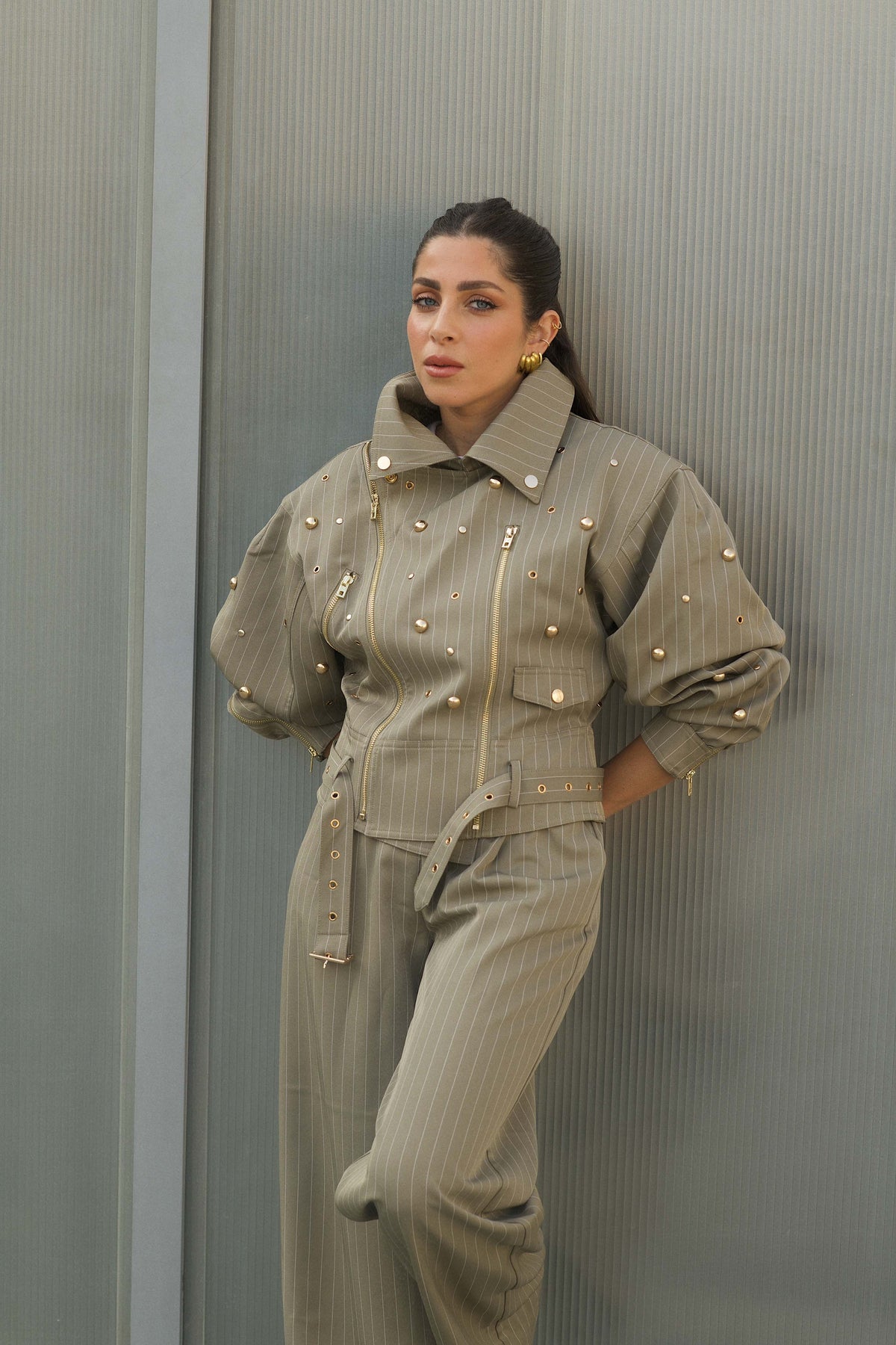 ANAFI SET