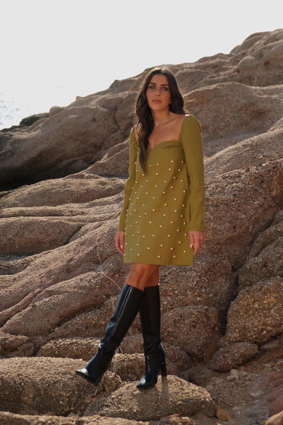 KEA DRESS