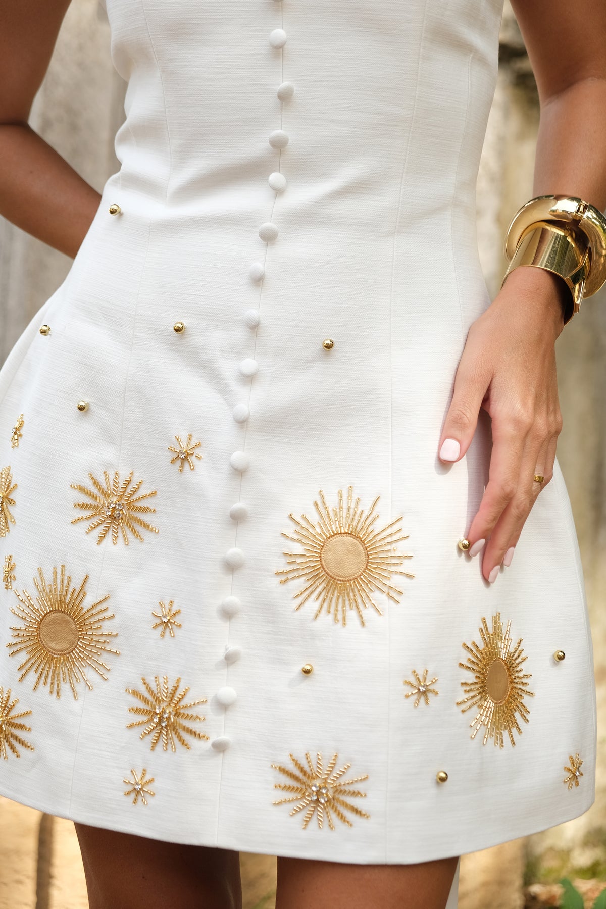 AMORE DRESS
