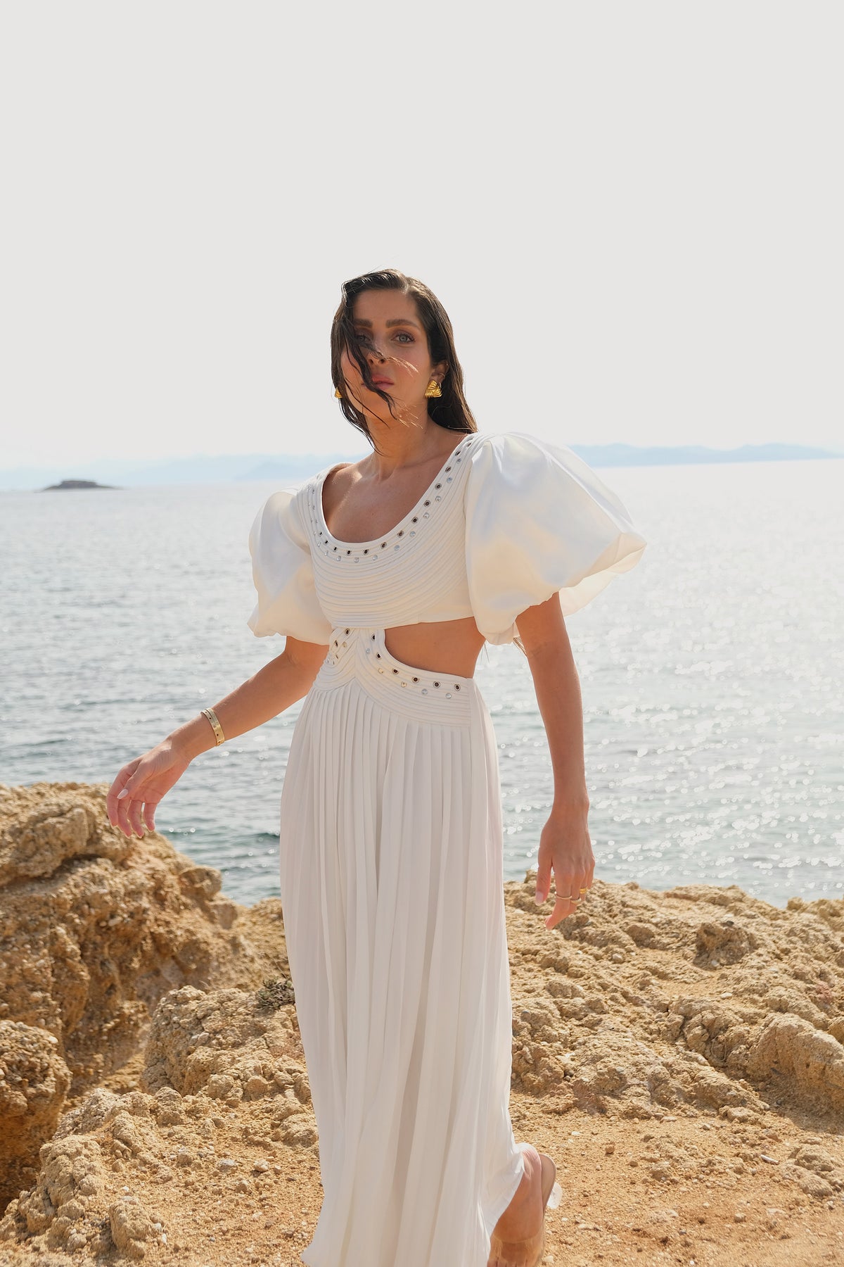 ASTIR DRESS