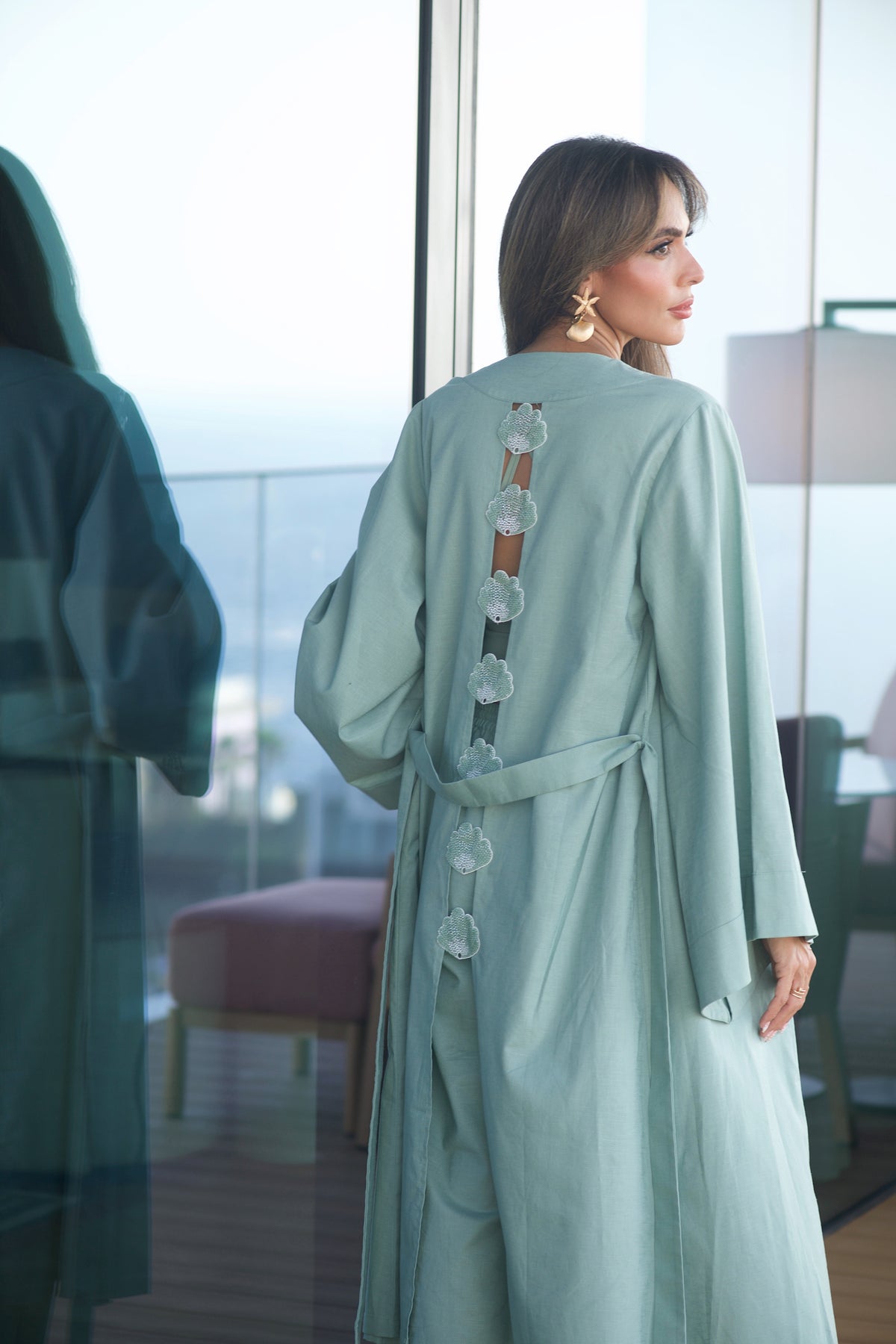 Mayka x Alya Khalil Shell Set