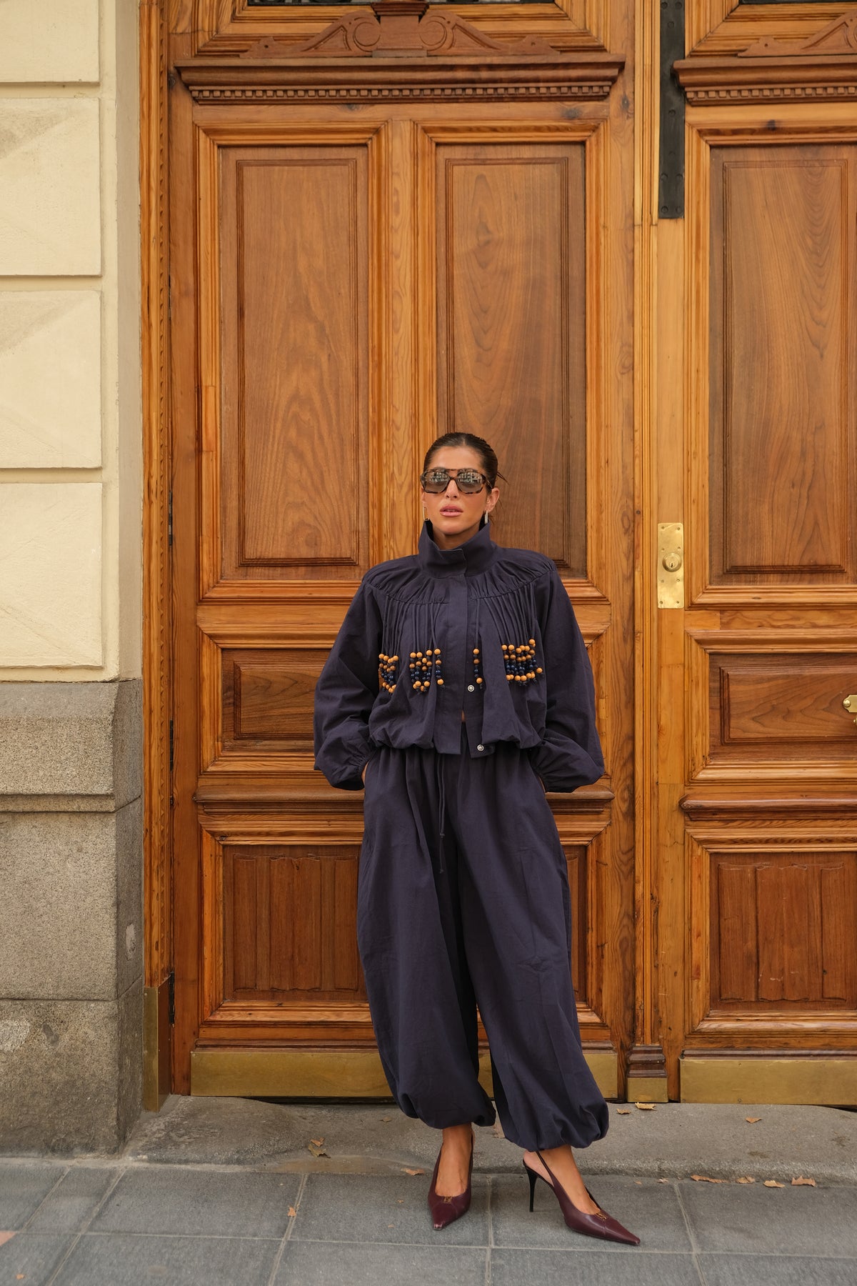 SALAMANCA SET