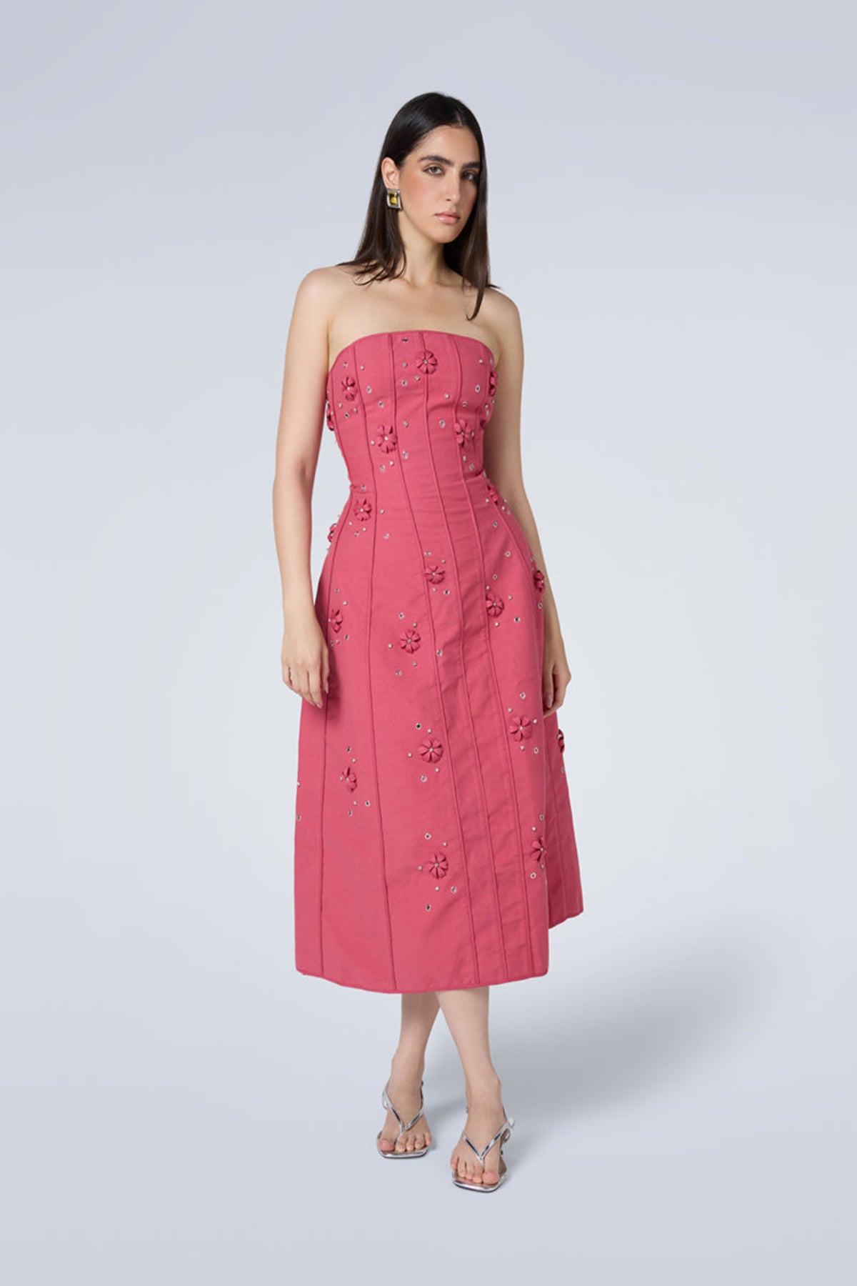 Zahra Dress
