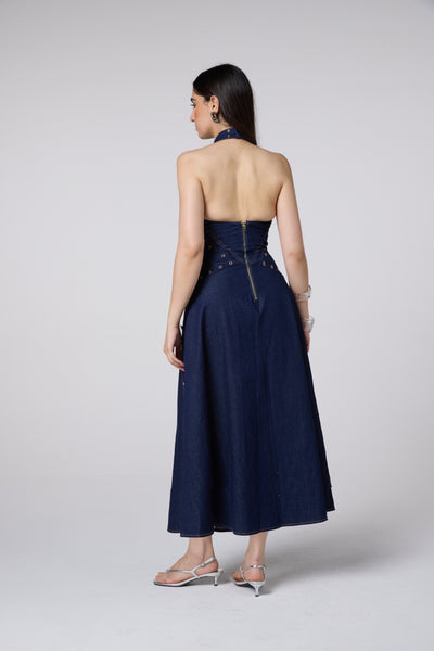 Annecy Dress – MAYKA