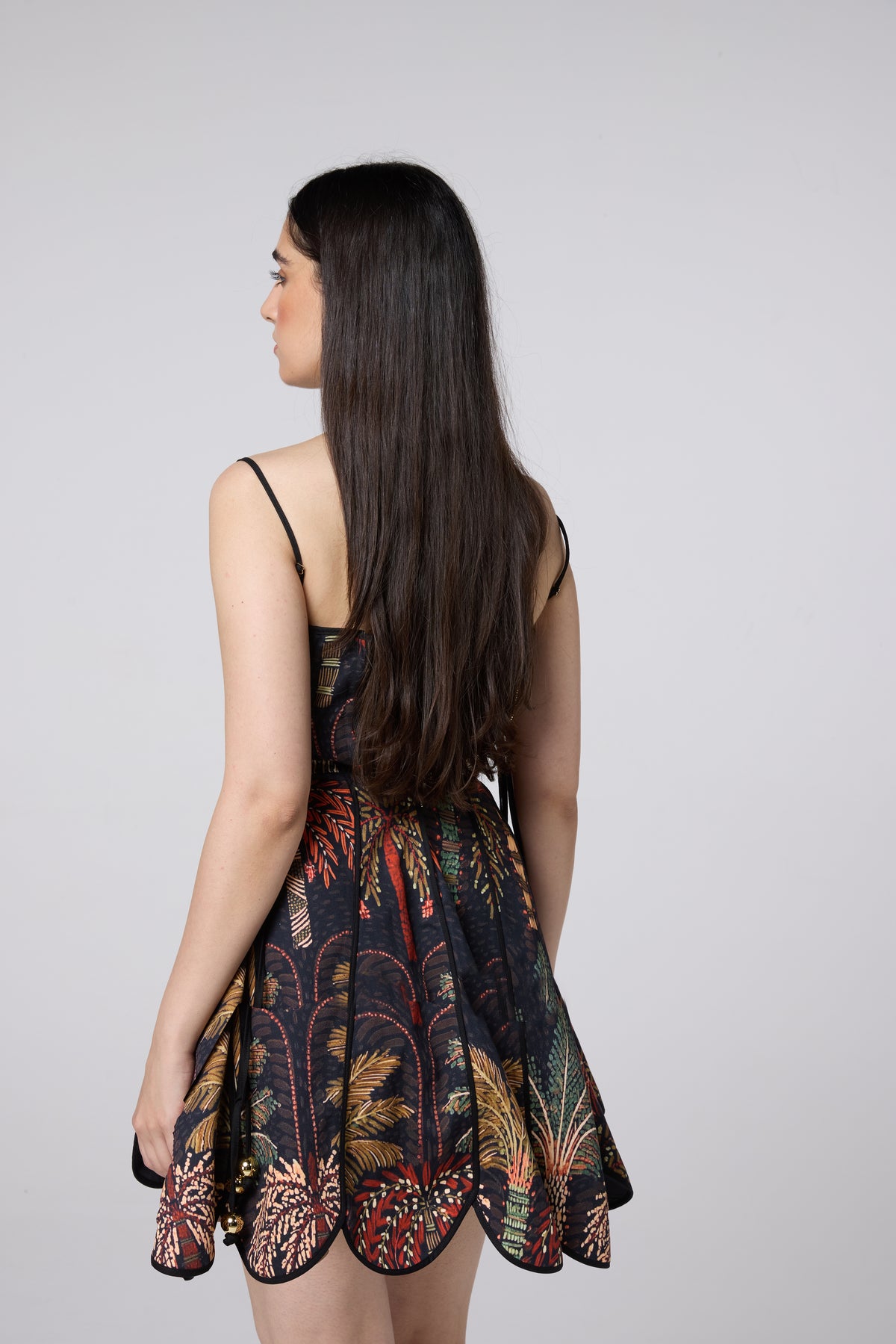 Val Dress