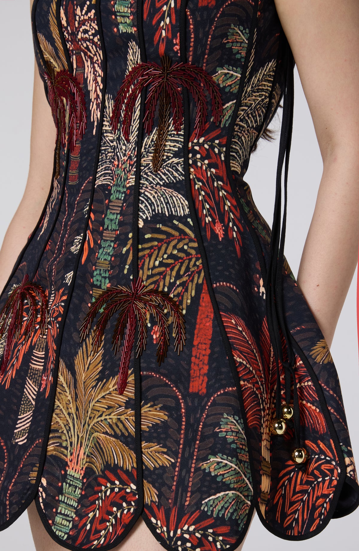Val Dress