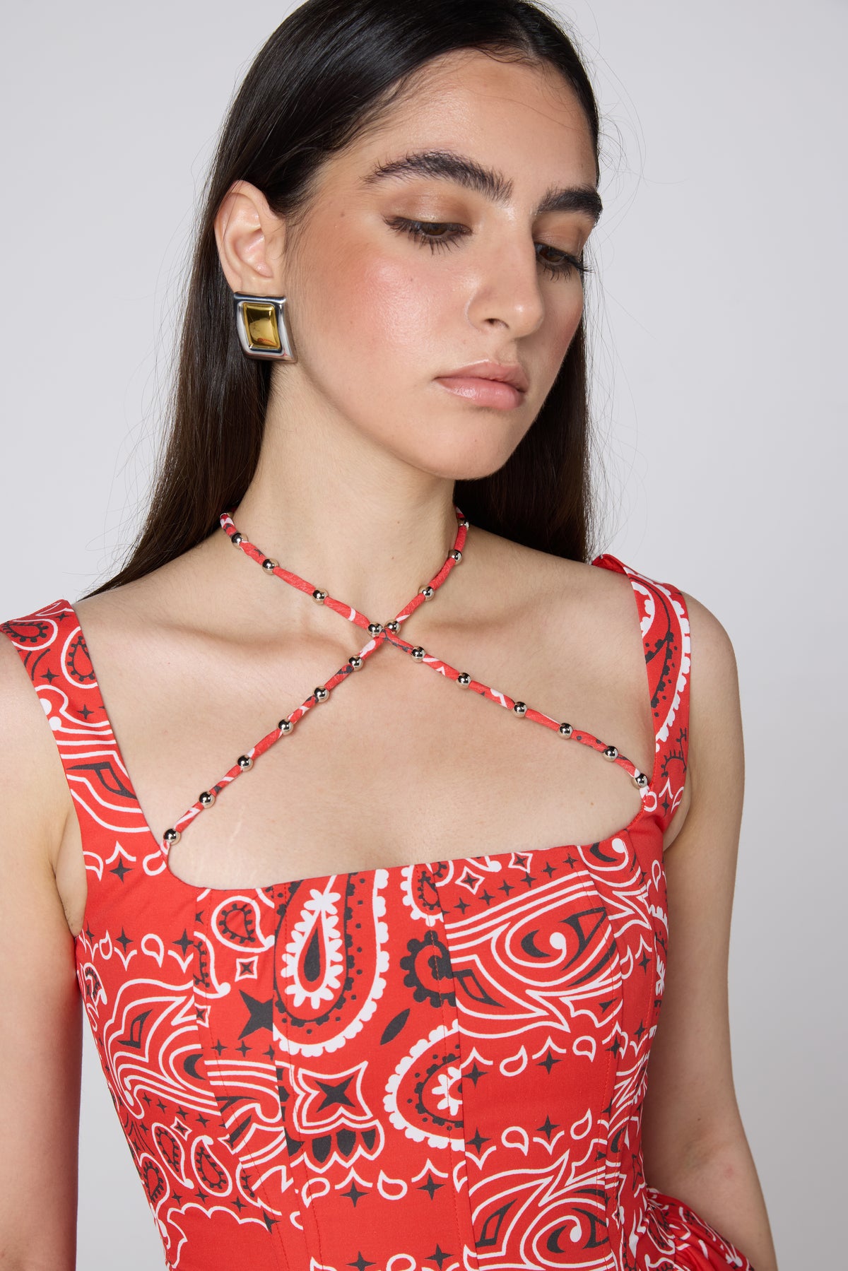 Colmar Dress