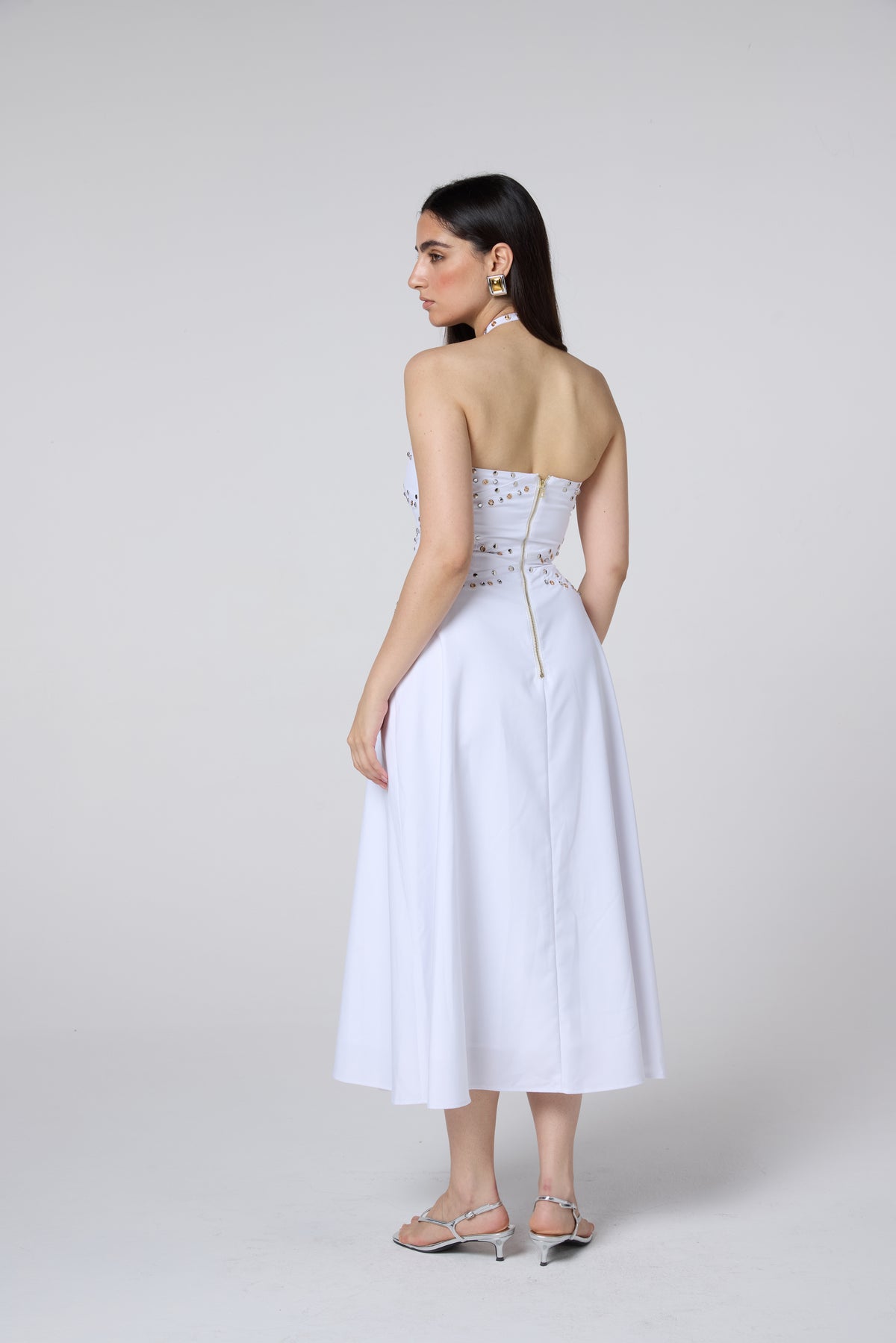 Reims Dress