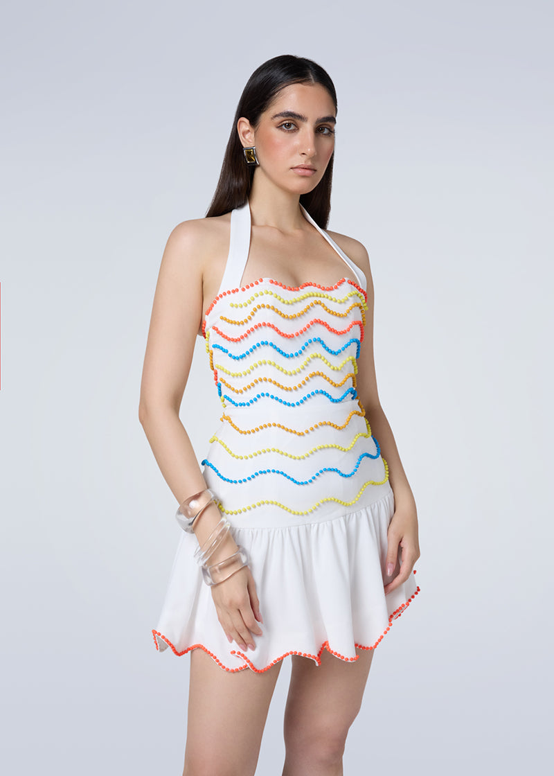 Hana Dress