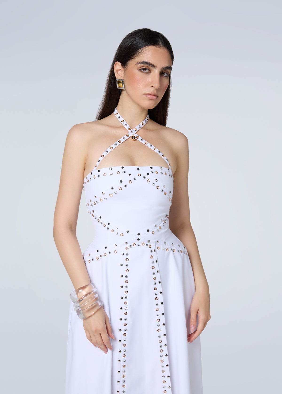 Reims Dress