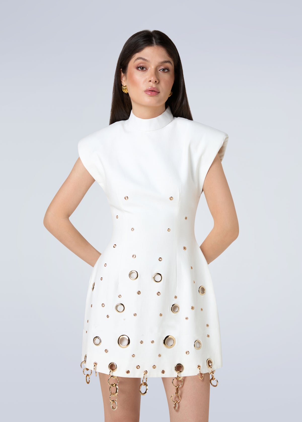 PILOTTA DRESS