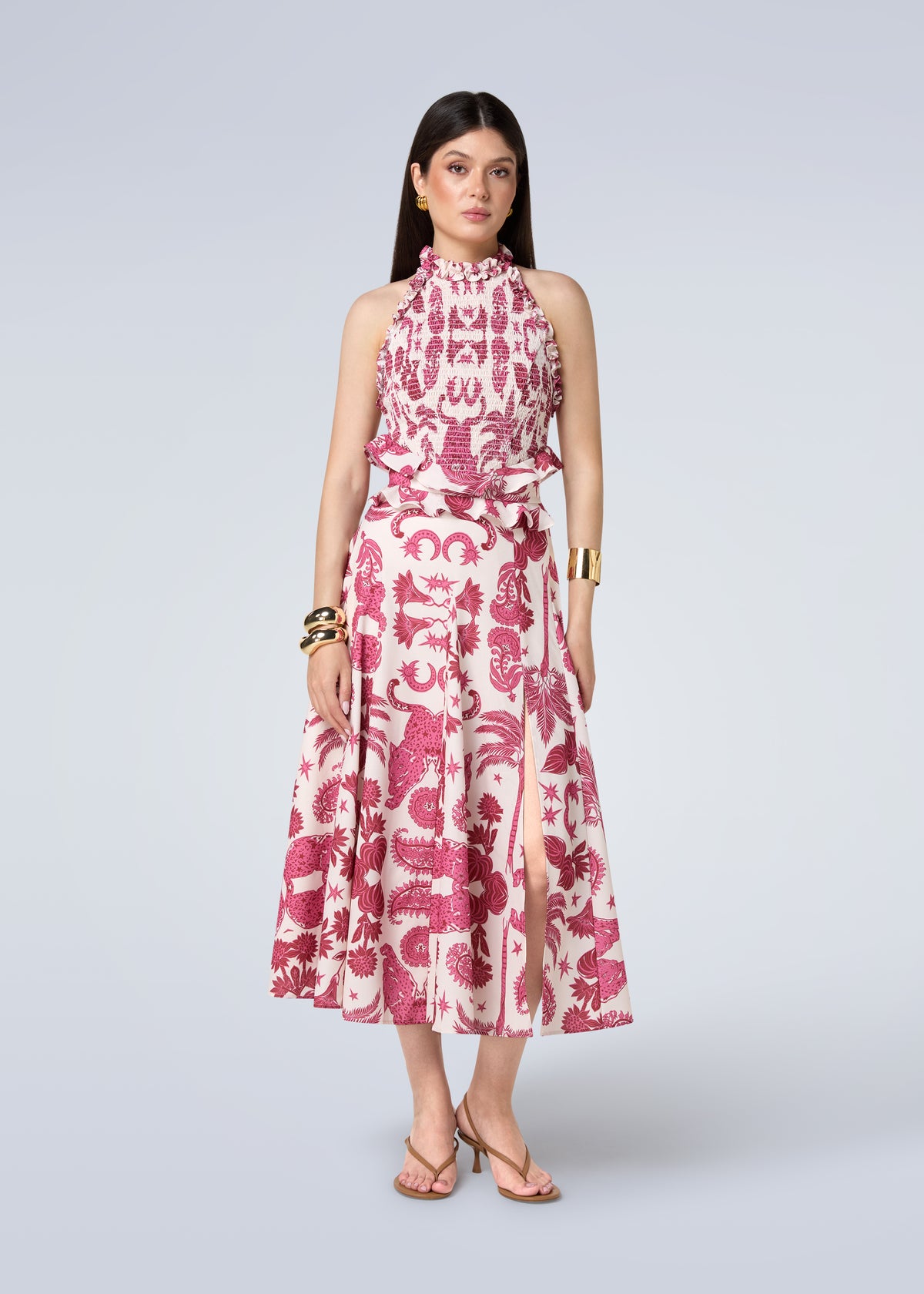 VETO DRESS