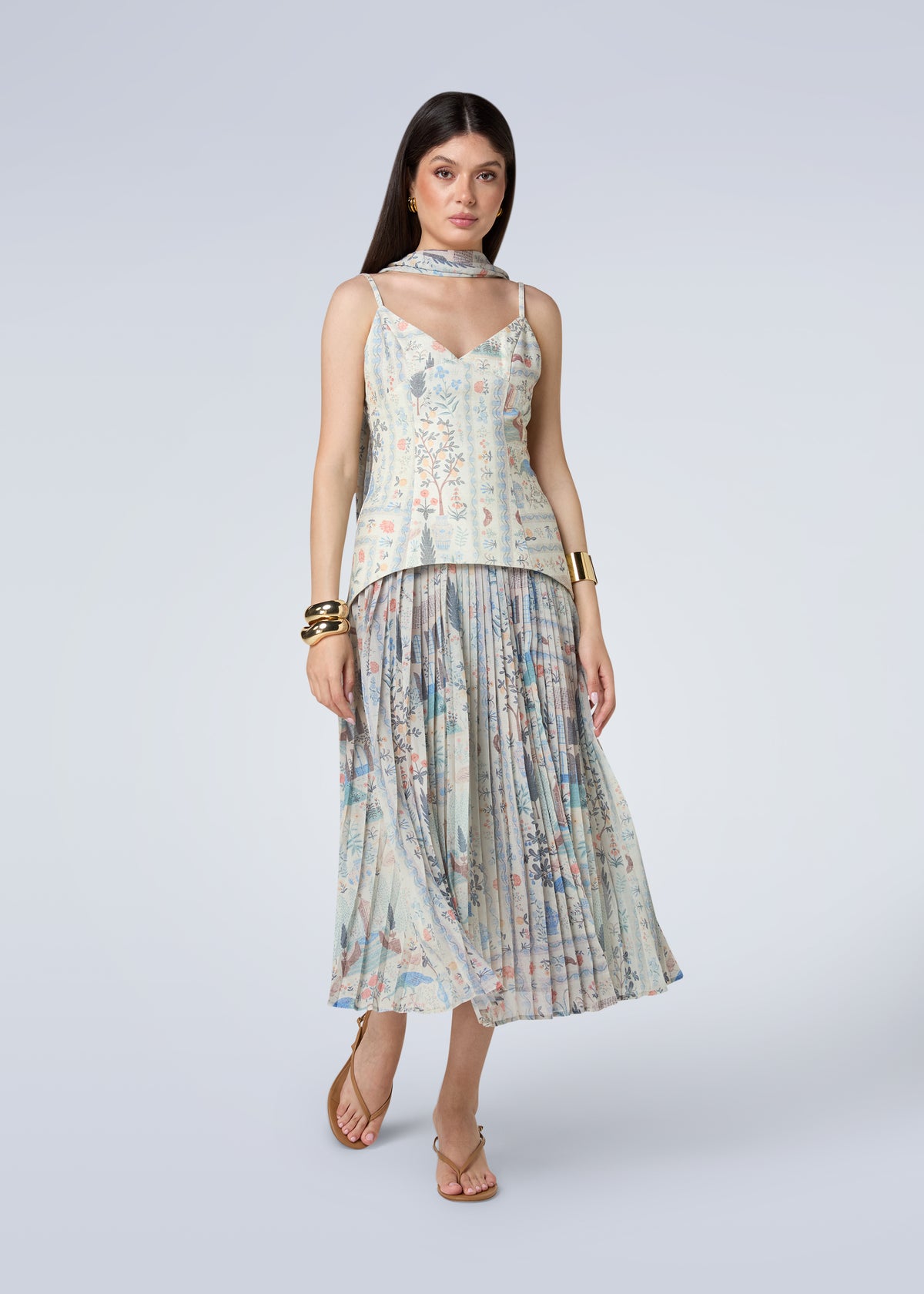 CORSO DRESS