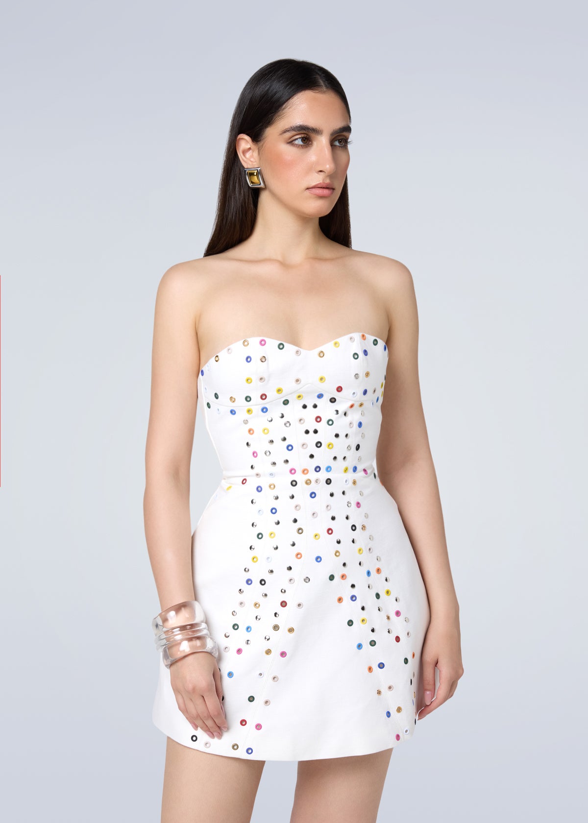Bandol Dress