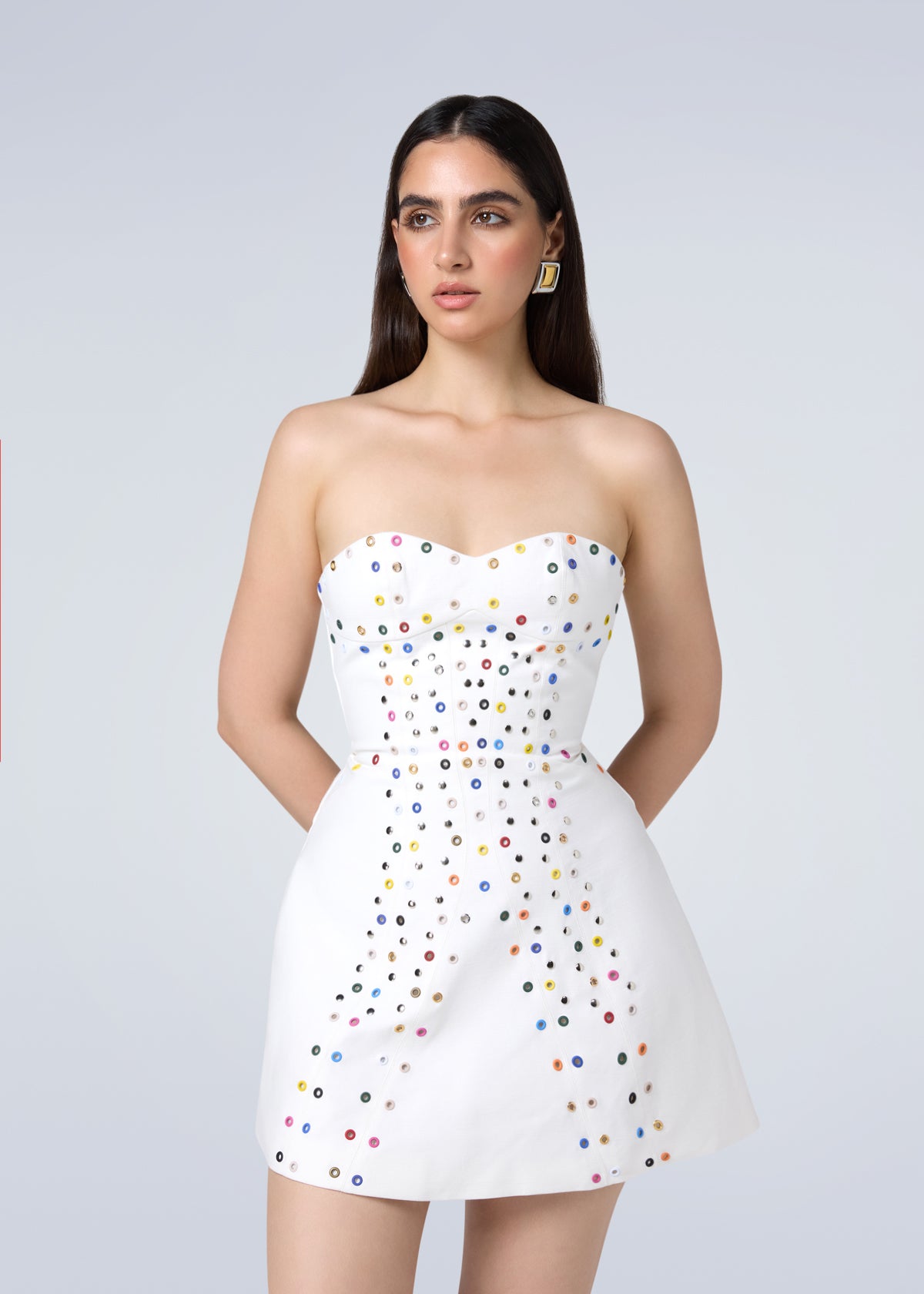 Bandol Dress