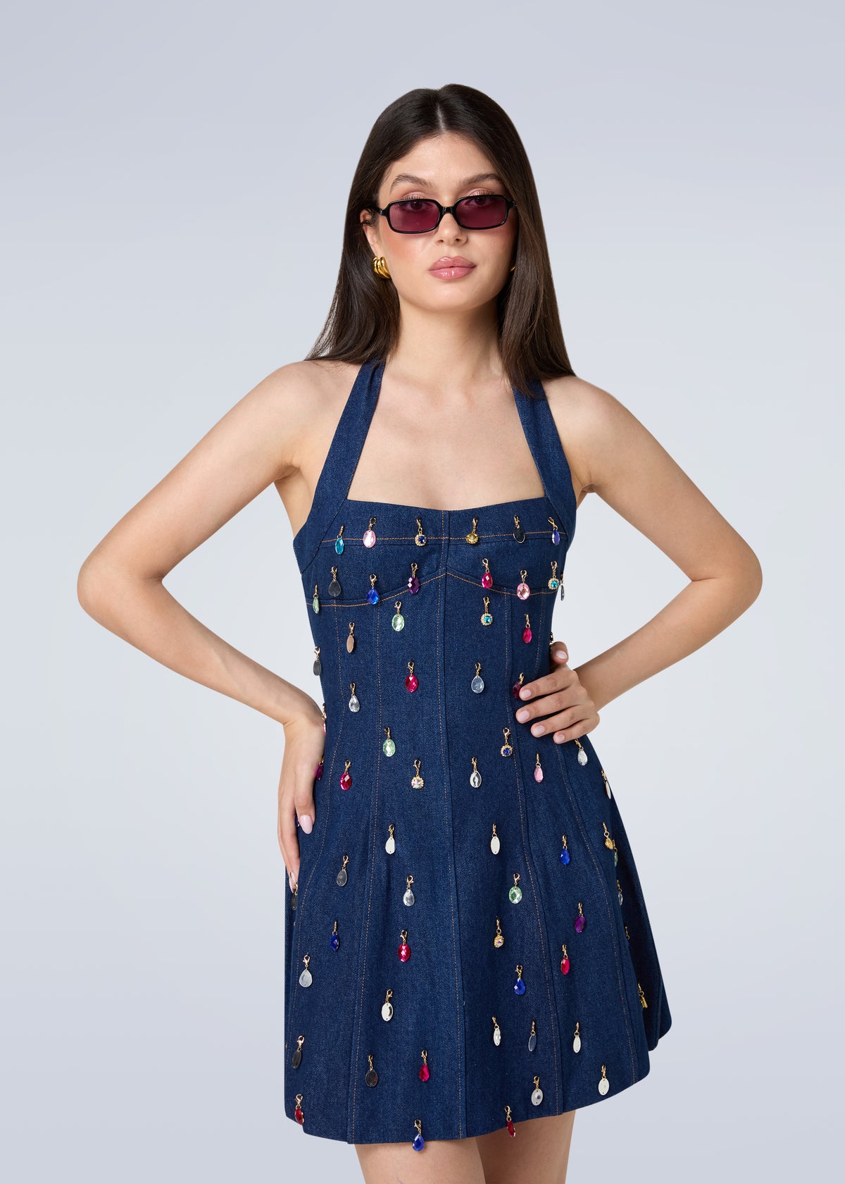 AVENTINO DRESS