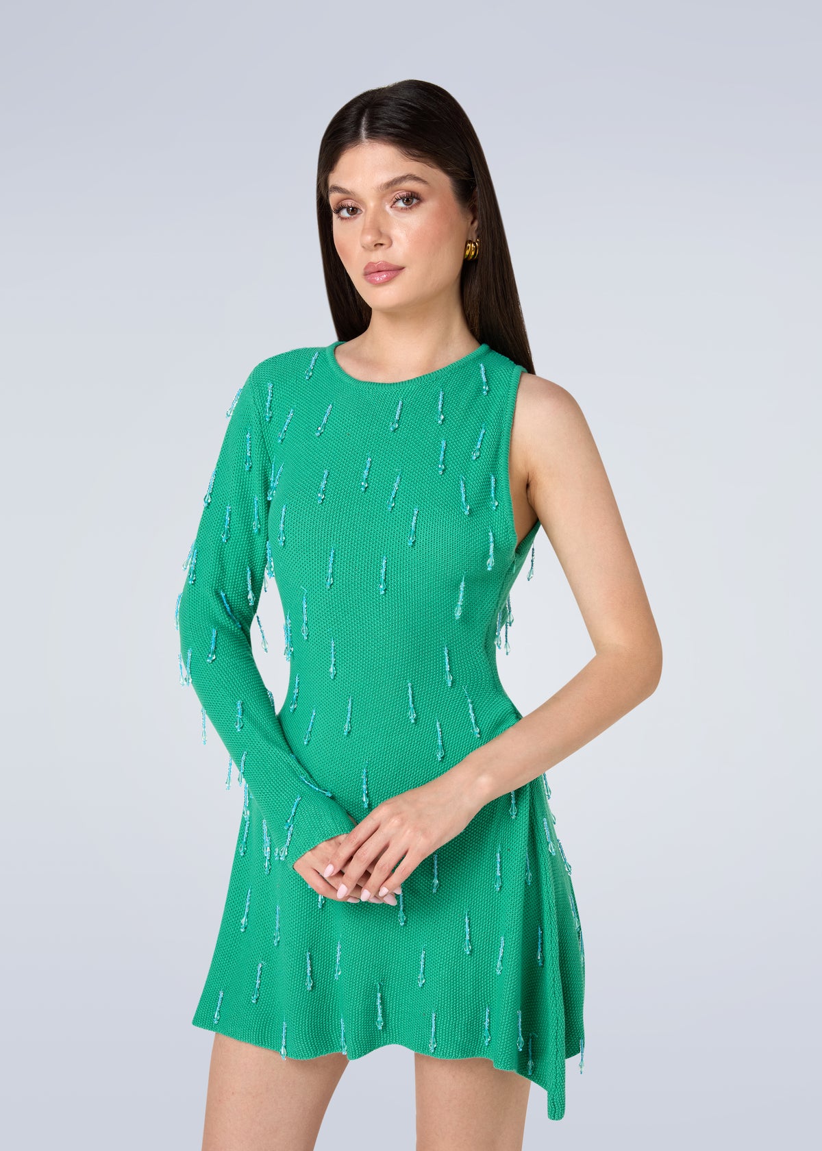 MONTI DRESS