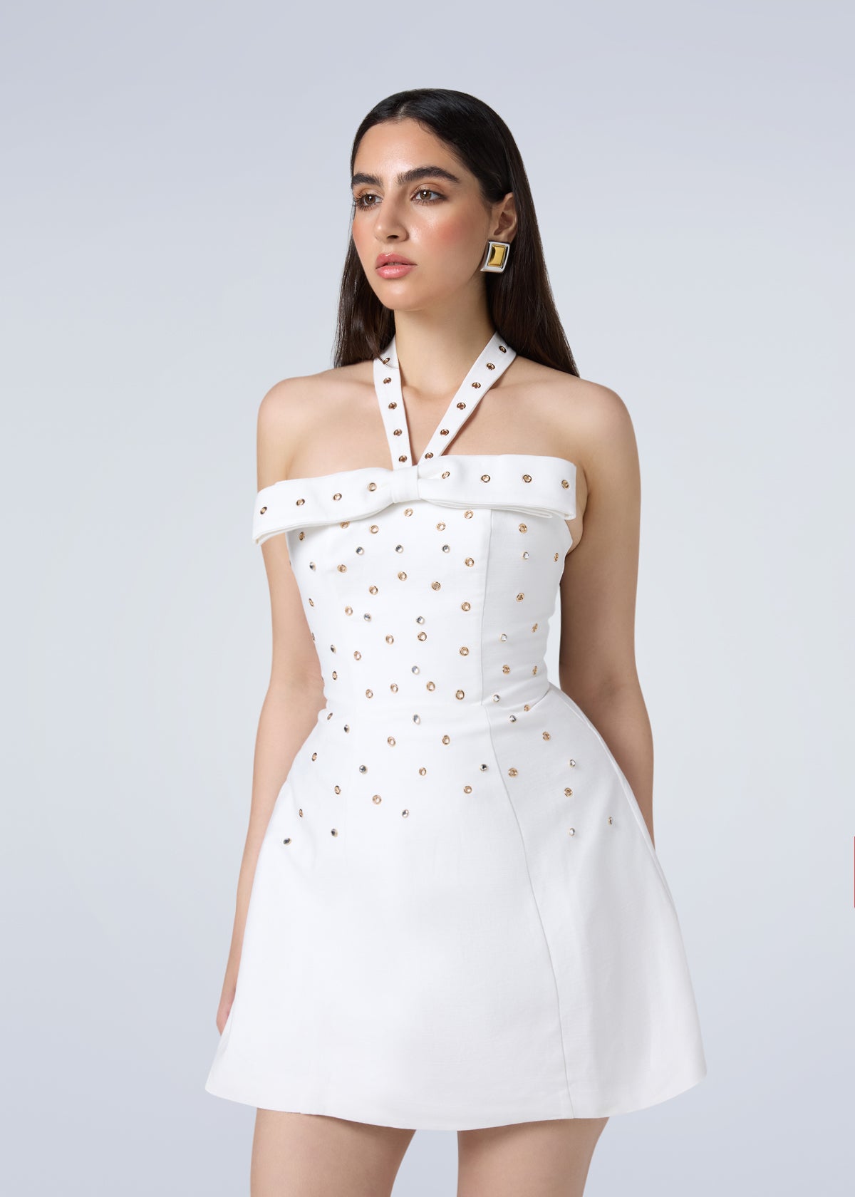 Mougins Dress