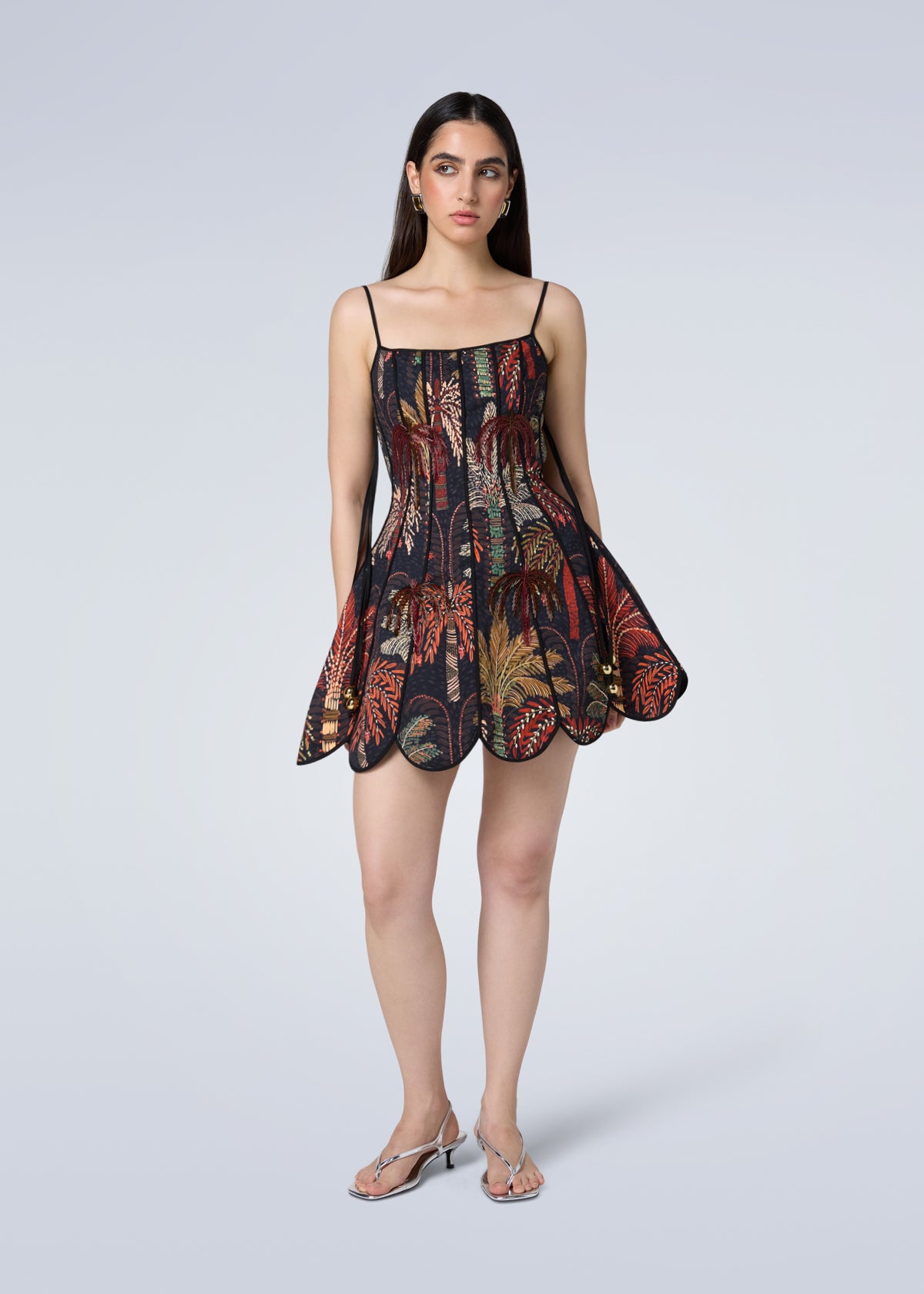 Val Dress