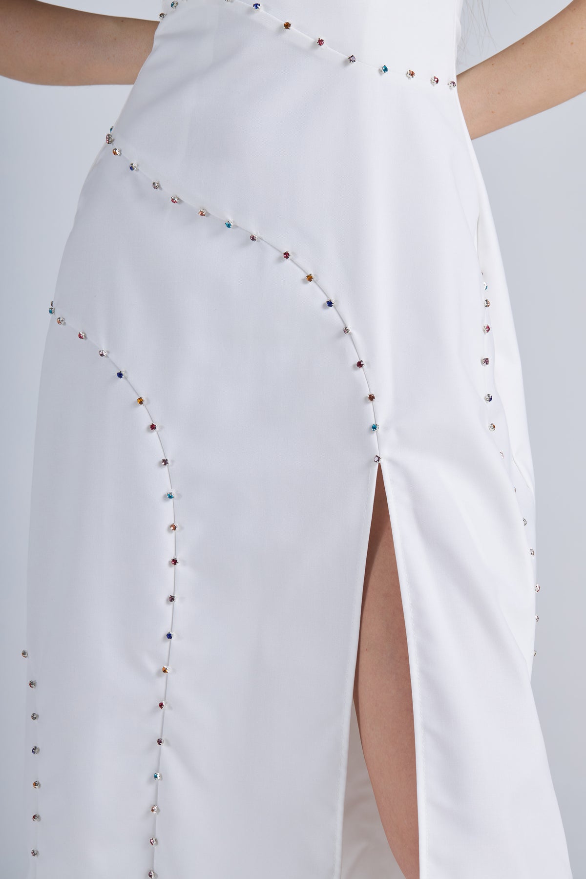 THEMIS DRESS