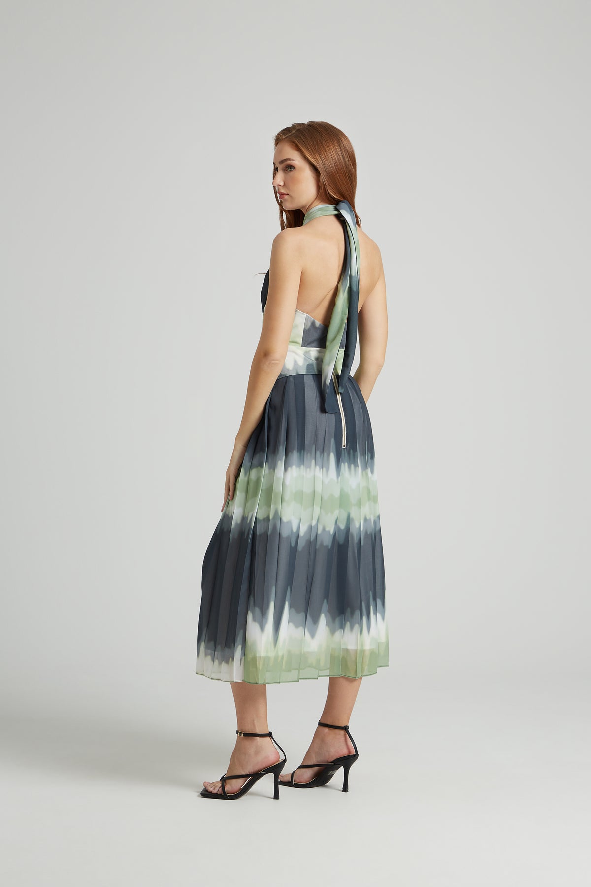 ALFREDA DRESS