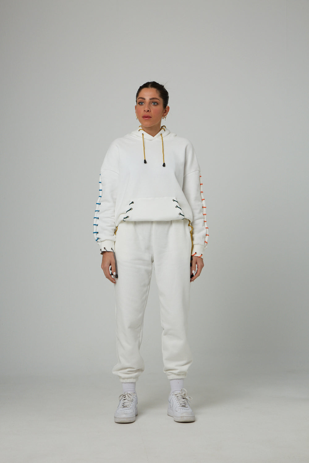 BAHAN JOGGERS