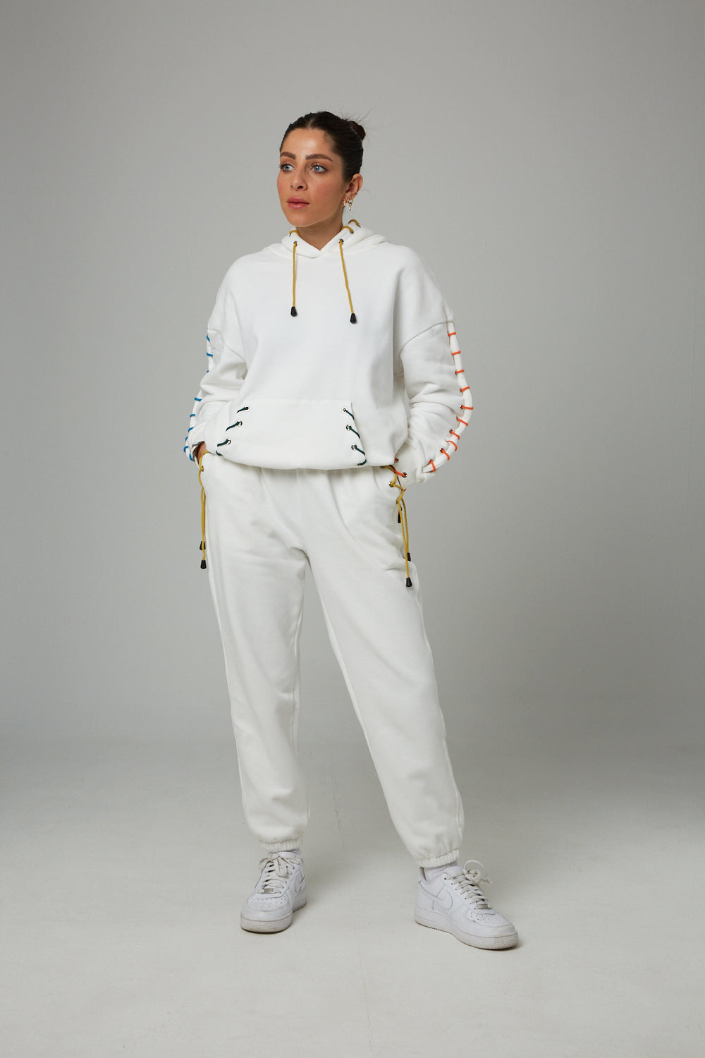 BAHAN JOGGERS